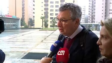 Advogado do principal suspeito de matar ‘Manu’ diz que vai ser “zeloso” durante sessões de julgamento  