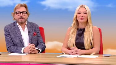 “É uma foto tentadora”: Duarte Siopa reage à publicação de Cristina Ferreira em que se mostra dentro de banheira  