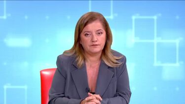 “Estava desempregado porque vivia de criptomoedas”: Tânia Laranjo sobre ex-bancário que raptou filha de 3 anos