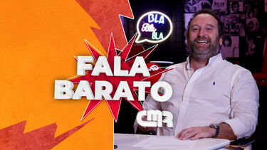 ‘Fala Barato’ com Eduardo Madeira | Há caos nas urgências no SNS ou são só perceções, como diz o primeiro-ministro?