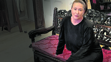 Namorado de Maria Custódia Amaral que fez ameaças tem cadastro por violência