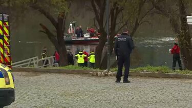 Militar do exército morre durante curso de Operações Especiais. Foi arrastado pela corrente no rio Balsemão em Lamego