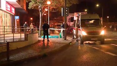 Estudante de quadro de honra assassinado por dívida de 30 euros