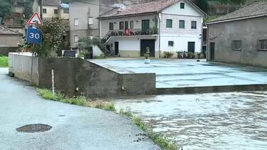 Mau tempo obriga a evacuar aldeia em Coimbra