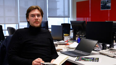 Jornalista da SÁBADO explica o que se passou na Assembleia da República: "Hugo Soares já nos ligou"