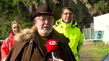 “Pode se transformar numa derrocada maior”: Isaltino Morais diz que família foi retirada de casa em Oeiras por precaução  