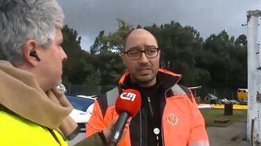 Mais de um milhão de euros de prejuízo no Aeródromo Municipal de Coimbra