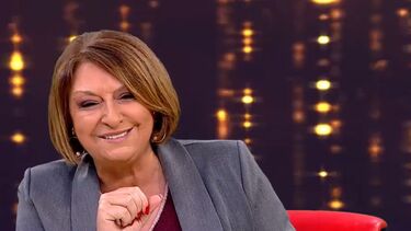 "Rui Unas apanhou um "cagaço"": Maya comenta a expressão engraçada do comediante 