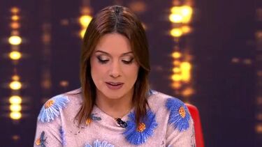 José Condessa e Luisinha "São um casal muito cueso, muito unido" Liliana comenta relação do casal 