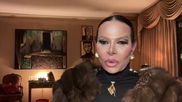 José Castelo Branco volta a tribunal para tentar entregar o cheque de 47 mil euros