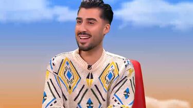 "A Bernardina tem de ter 'fair play' com os comentários": Leo Caeiro sobre o que é dito nas redes sociais quanto à separação