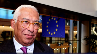 Segunda temporada do ‘Europa Viva’ arranca com entrevista exclusiva a António Costa 