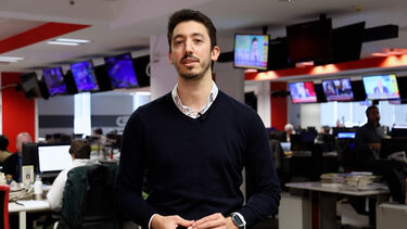 Seleção alcança histórico 5.º lugar no Europeu de andebol: «Jogo decidido no último segundo»