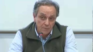 "Dezembro foi dos meses mais chuvosos de que há registo e janeiro seguramente também será", diz presidente da APA