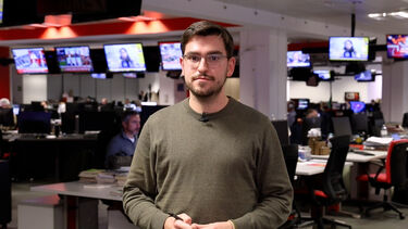 Trump anunciou novo presidente da Fed. O Negócios analisa o perfil do sucessor de Powell