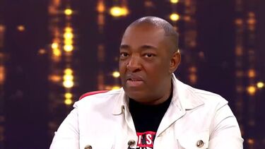 "É mais comum do que se pensa": Daniel Nascimento sobre assalto a casa de Rúben Dias e Maya Jama  