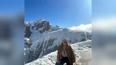 Filha de atriz Delfina Cruz foi assassinada