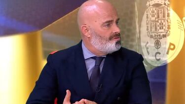 "Tinham alternativa?": Luís Miguel Henrique sobre encarnados terem aceitado as críticas de José Mourinho
