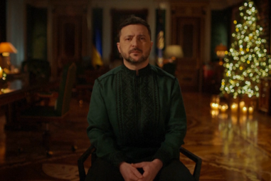 “O acordo de paz está 90% pronto”: Zelensky alerta que últimos 10% vão definir o futuro da Ucrânia