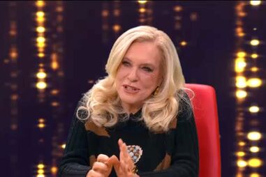 "Não tem feitio para lá estar": Teresa Guilherme sobre participação de Pedro Barroso no reality show Primeira Companhia