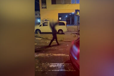 PSP investiga disparos com armas proibidas num bairro em Lisboa