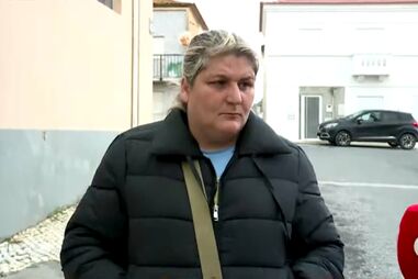 “Entrei e vi o meu tio estendido no chão lavado em sangue”: Sobrinha de pescador morto à facada descreve noite fatídica