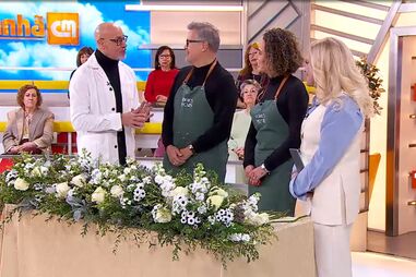 Ano Novo, casa cheirosa e decorada com flores. Veja estas ideias