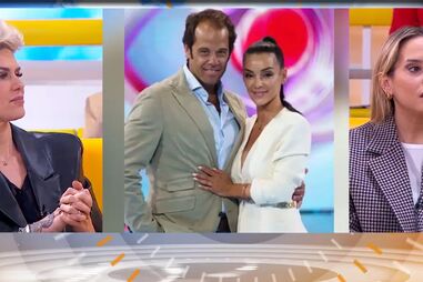 É oficial: Luiza Abreu e João Moura Caetano vão ser pais