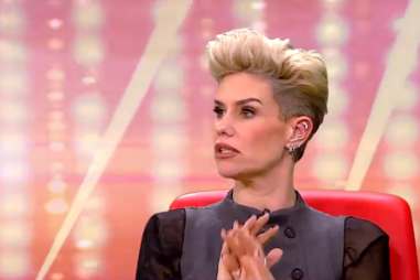 "Não acredito muito nesta relação": Ana Barbosa sobre namoro de João Moura Caetano e Luíza Abreu