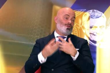 Luís Miguel Henrique comenta intervenção de Mourinho sobre o árbitro do Gil Vicente-Sporting