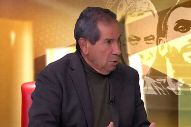 Octávio Machado responde a José Mourinho: "Como jogador calçava as botas ao contrário"  