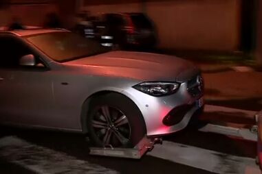 PSP faz nova operação no bairro lisboeta Alfredo Bensaúde para repor segurança