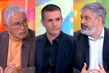 André Pinotes Batista: "Ruben Amorim de regresso? Tenham juízo..." 