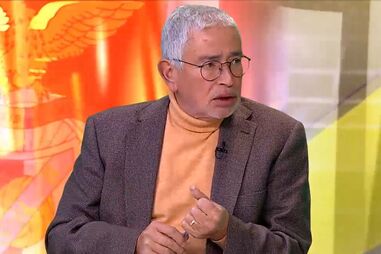 António Salvador: "Penso que nem Benfica, Sporting ou Porto podem voltar a sonhar com Amorim" 