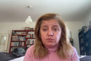 “Não há registo de saída do nosso País”: Tânia Laranjo sobre Eliza Samudio assassinada há 15 anos  