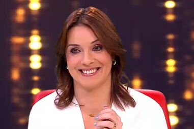 "Não se vão ficar por aqui" Liliana Oliveira sobre terceiro filho de Tiago Teotónio Pereira e Rita Patrocínio.
