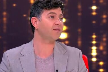 "Ficámos todos chocados sem palavras" Ricardo Azedo sobre a morte de Óscar Romero