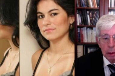 “Um recurso extraordinário”: Rui Pereira revela possíveis próximos passos após passaporte de Elisa ser encontrado  