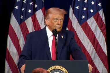 "Irei à Venezuela, mas ainda não decidimos quando", afirmou o presidente dos EUA