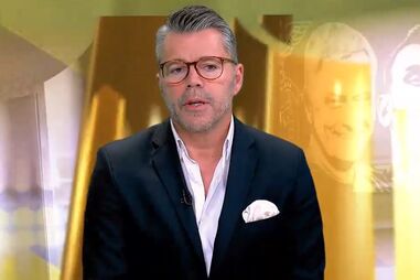 José Calado: "Frederico Varandas, agora, não tem moral para falar de arbitragens" 