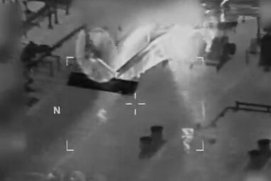 EUA afirmam ter apreendido dois petroleiros ligados à Venezuela no Atlântico Norte e nas Caraíbas 