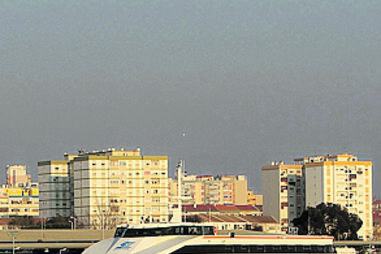 Homem foi retirado do rio próximo do Terminal Fluvial do Barreiro