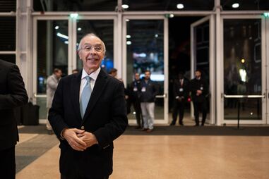 Luís Marques Mendes