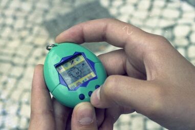 Tamagotchi