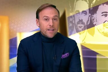 "Não pode expulsar um jogador naquela fase do jogo": Marco Pina comenta expulsão de Otamendi  