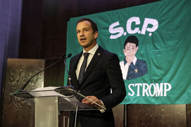 Conflito entre Sporting e FC Porto sobe de tom