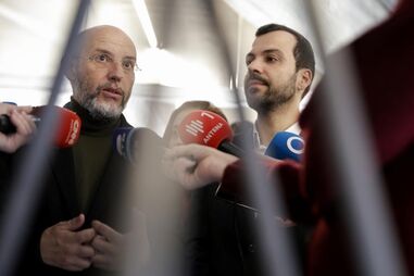 Livre considera Luís Neves "uma escolha positiva" para liderar o MAI