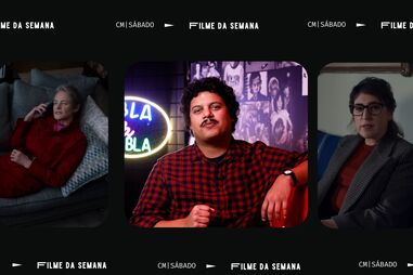 Filme da Semana | Jim Jarmusch entre pais e filho