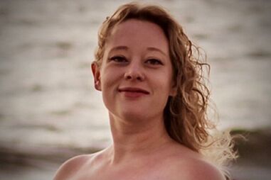 Renee Nicole Good, mulher morta a tiro numa operação do Serviço de Imigração e Controlo de Alfândegas dos Estados Unidos (ICE)