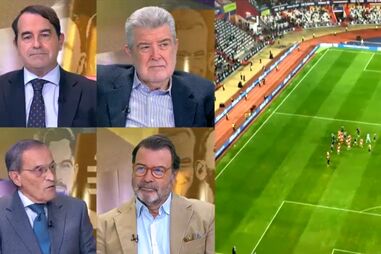 "Cada vez percebo menos o que se passa no Benfica ": Carlos Barbosa da Cruz sobre jogadores dormirem no Seixal 